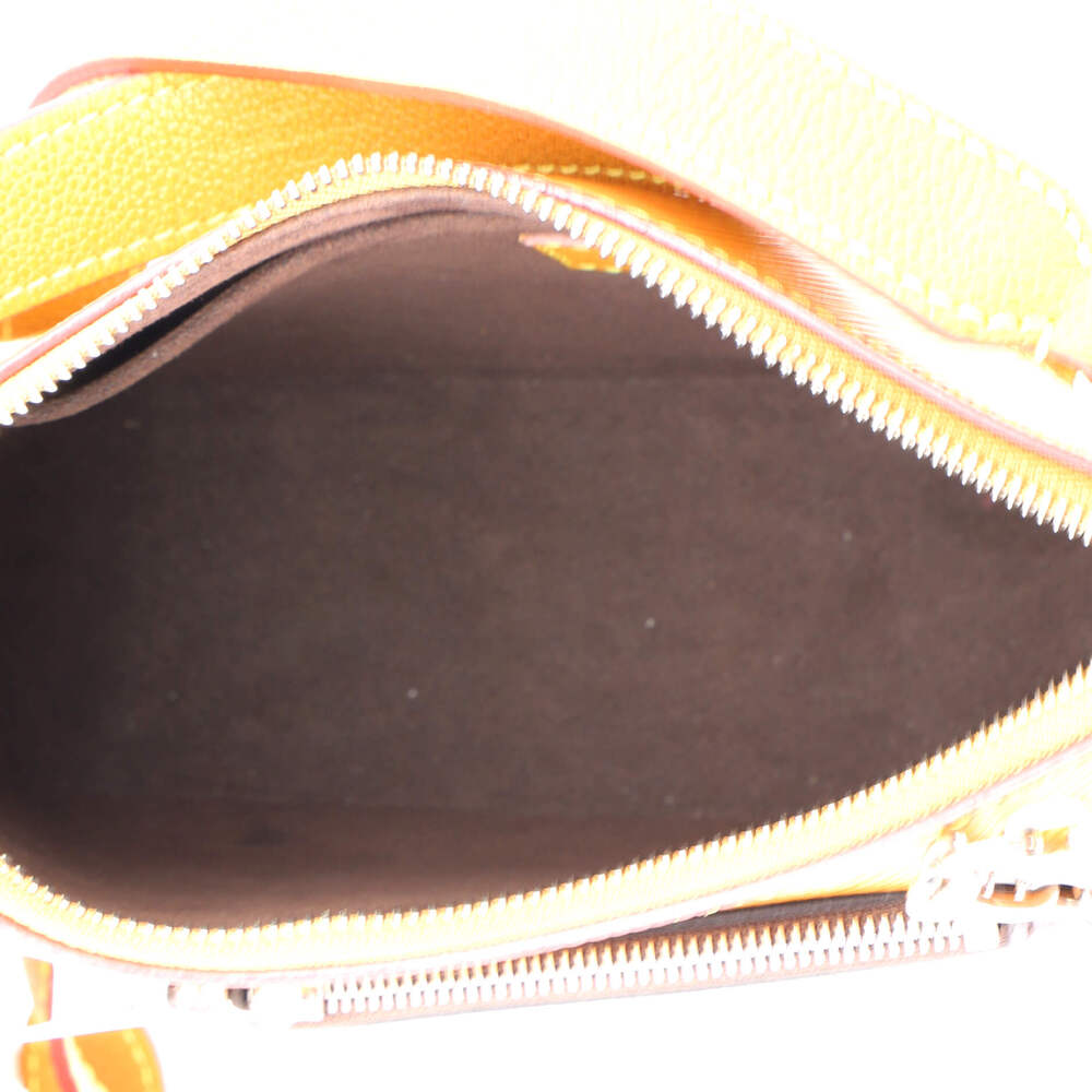 Louis Vuitton Marelle Handbag Epi #250973L24B - Picture 5 of 8